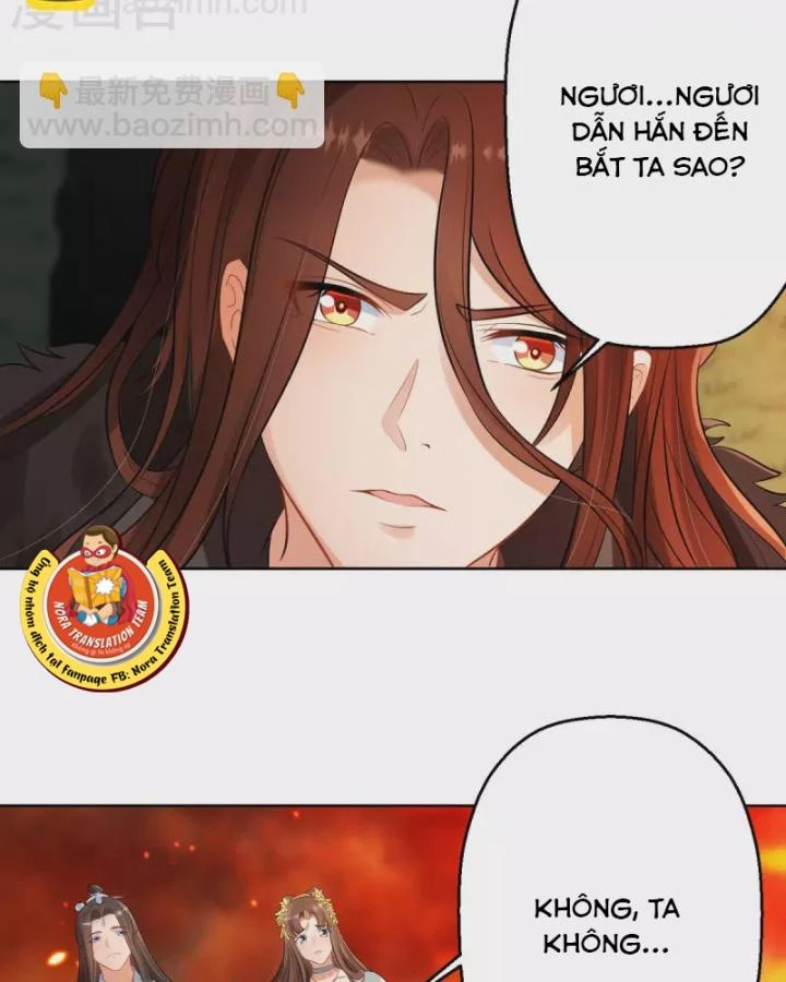 Tiên Y 3,5 Tuổi Đáng Yêu Chapter 50 - Trang 2