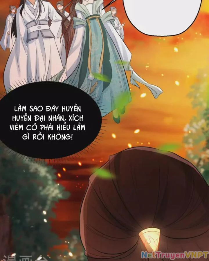 Tiên Y 3,5 Tuổi Đáng Yêu Chapter 50 - Trang 2