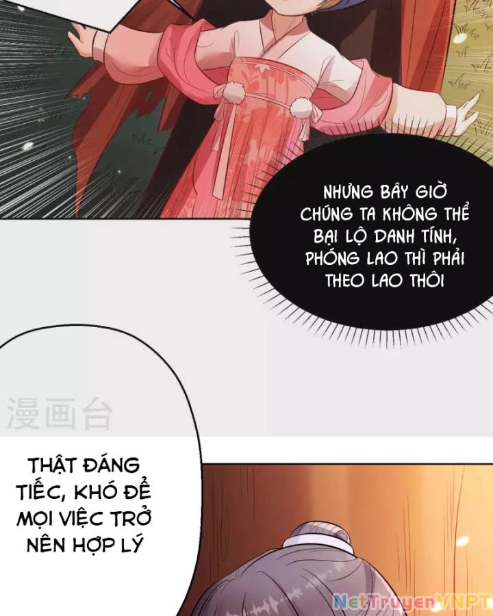 Tiên Y 3,5 Tuổi Đáng Yêu Chapter 50 - Trang 2