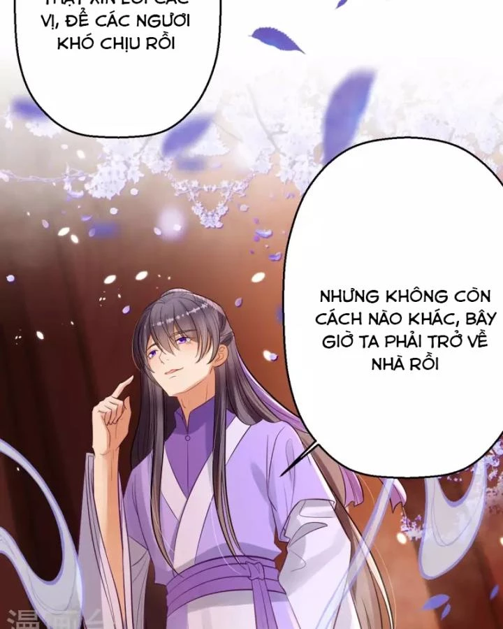 Tiên Y 3,5 Tuổi Đáng Yêu Chapter 50 - Trang 2