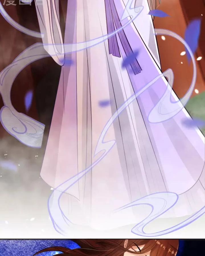 Tiên Y 3,5 Tuổi Đáng Yêu Chapter 50 - Trang 2