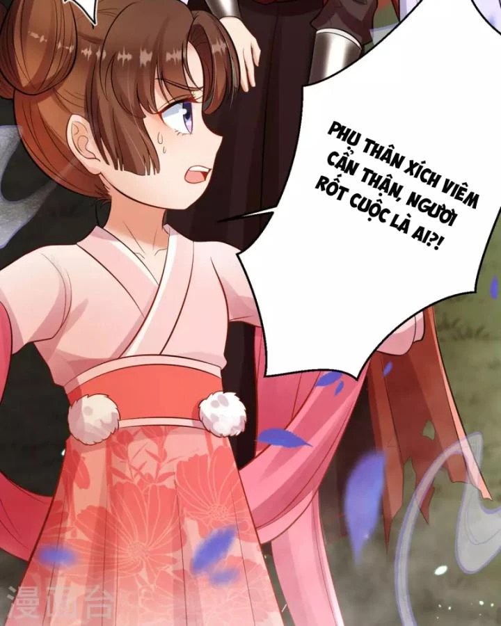 Tiên Y 3,5 Tuổi Đáng Yêu Chapter 50 - Trang 2