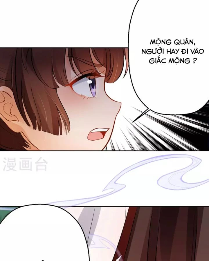 Tiên Y 3,5 Tuổi Đáng Yêu Chapter 50 - Trang 2