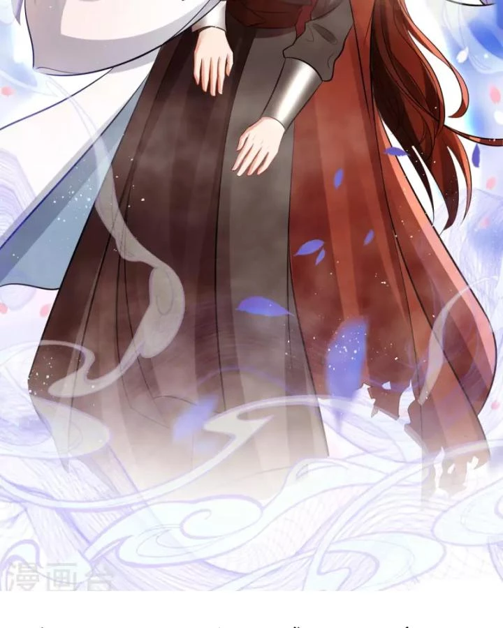Tiên Y 3,5 Tuổi Đáng Yêu Chapter 50 - Trang 2