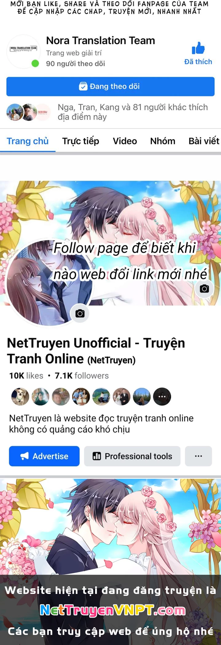 Tiên Y 3,5 Tuổi Đáng Yêu Chapter 50 - Trang 2