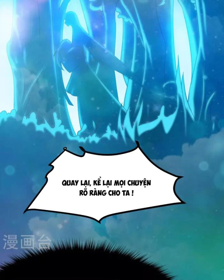 Tiên Y 3,5 Tuổi Đáng Yêu Chapter 51 - Trang 2