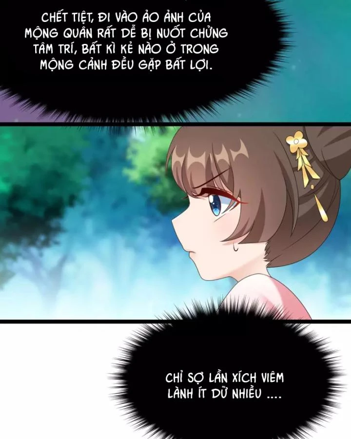 Tiên Y 3,5 Tuổi Đáng Yêu Chapter 51 - Trang 2