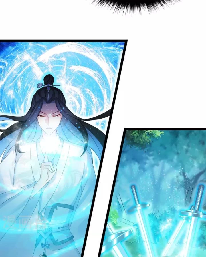 Tiên Y 3,5 Tuổi Đáng Yêu Chapter 51 - Trang 2