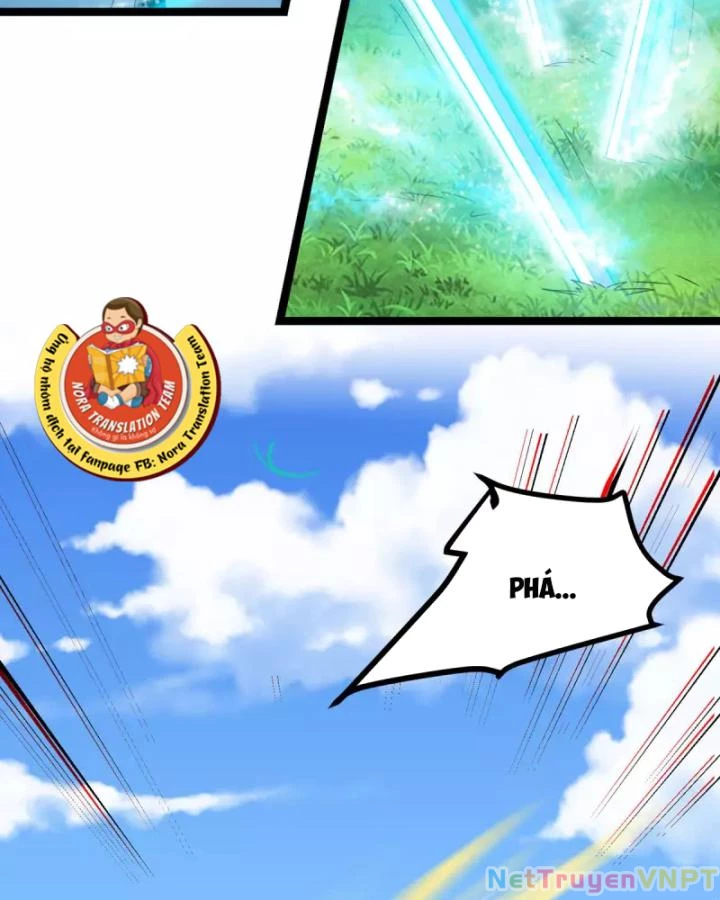 Tiên Y 3,5 Tuổi Đáng Yêu Chapter 51 - Trang 2