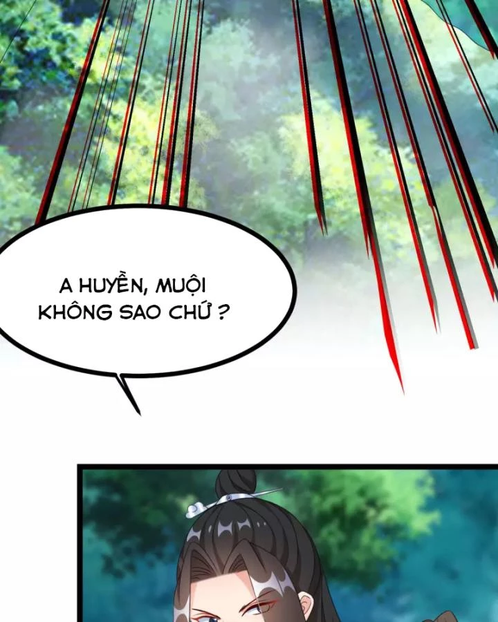 Tiên Y 3,5 Tuổi Đáng Yêu Chapter 51 - Trang 2