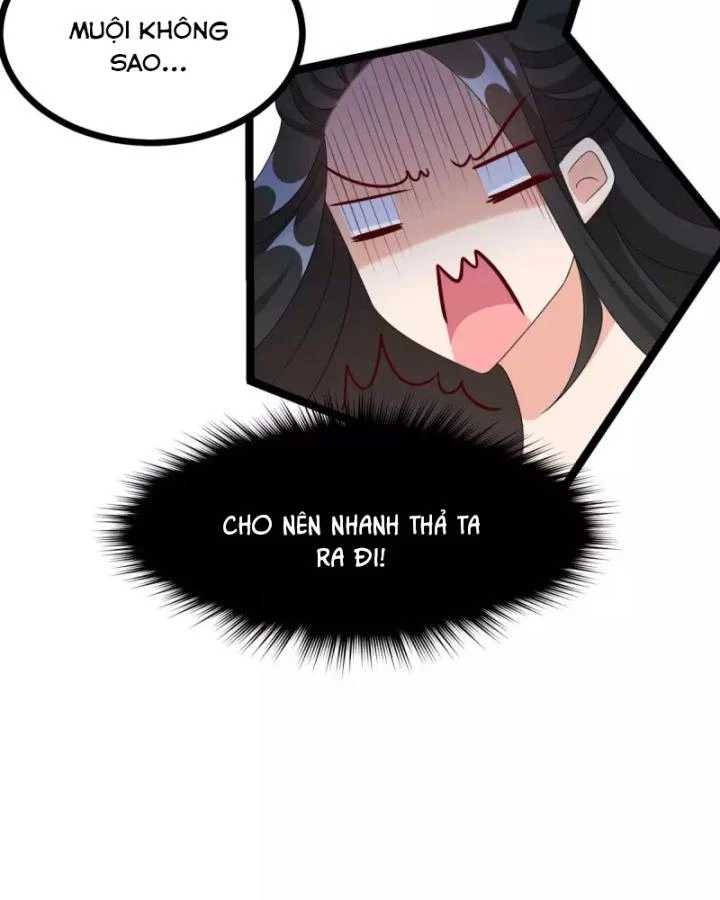 Tiên Y 3,5 Tuổi Đáng Yêu Chapter 51 - Trang 2
