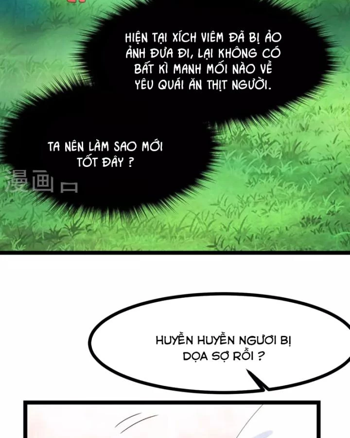 Tiên Y 3,5 Tuổi Đáng Yêu Chapter 51 - Trang 2