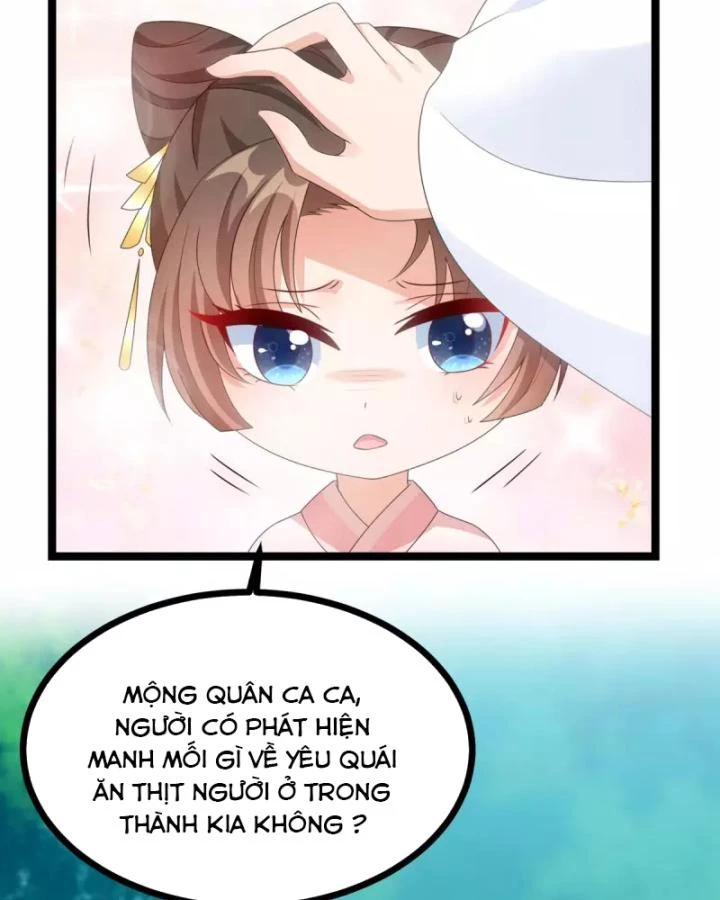 Tiên Y 3,5 Tuổi Đáng Yêu Chapter 51 - Trang 2