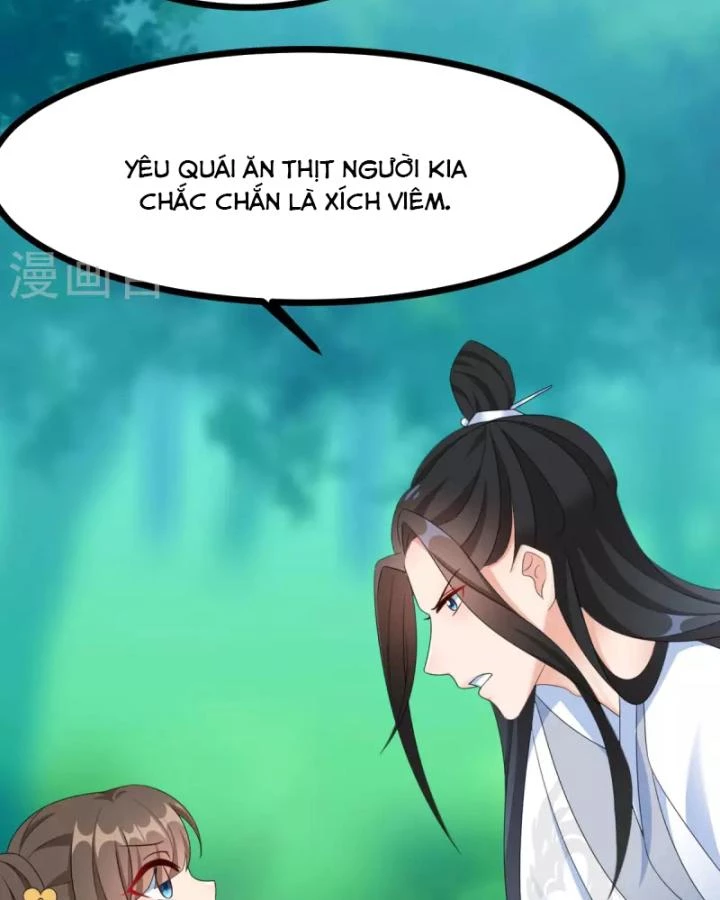 Tiên Y 3,5 Tuổi Đáng Yêu Chapter 51 - Trang 2