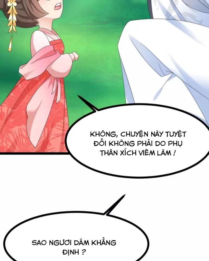 Tiên Y 3,5 Tuổi Đáng Yêu Chapter 51 - Trang 2