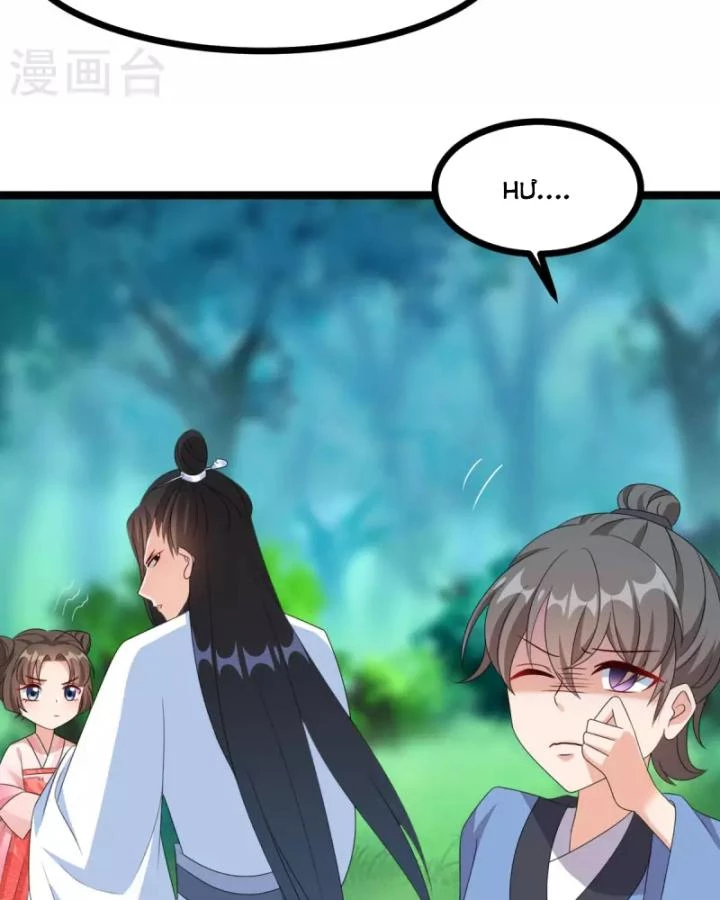 Tiên Y 3,5 Tuổi Đáng Yêu Chapter 51 - Trang 2