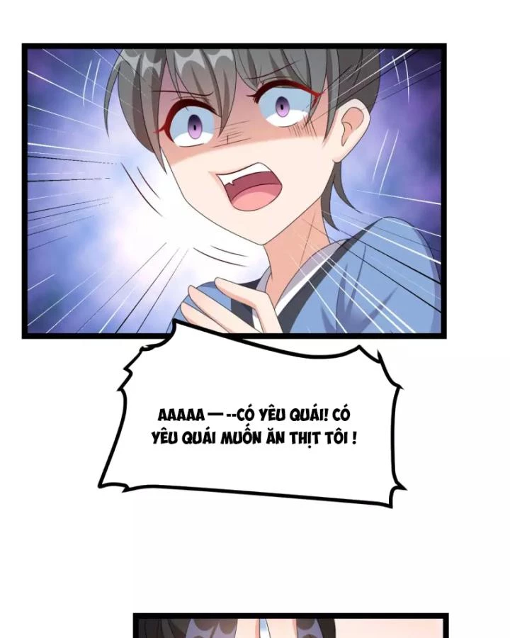 Tiên Y 3,5 Tuổi Đáng Yêu Chapter 51 - Trang 2