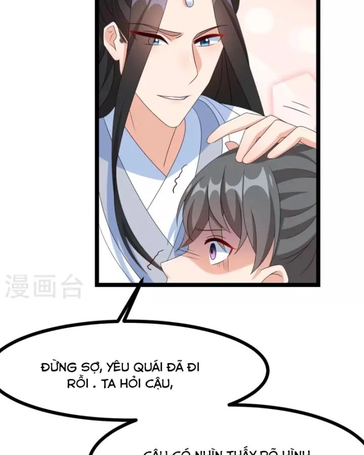 Tiên Y 3,5 Tuổi Đáng Yêu Chapter 51 - Trang 2