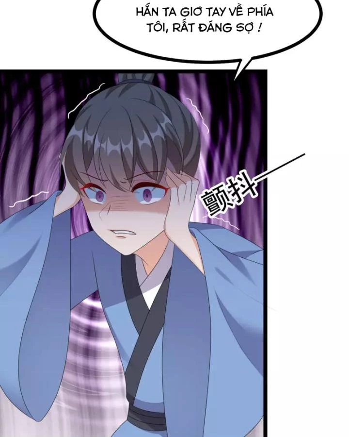Tiên Y 3,5 Tuổi Đáng Yêu Chapter 51 - Trang 2