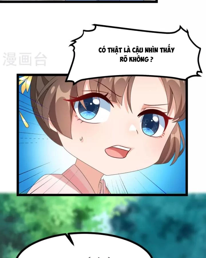 Tiên Y 3,5 Tuổi Đáng Yêu Chapter 51 - Trang 2