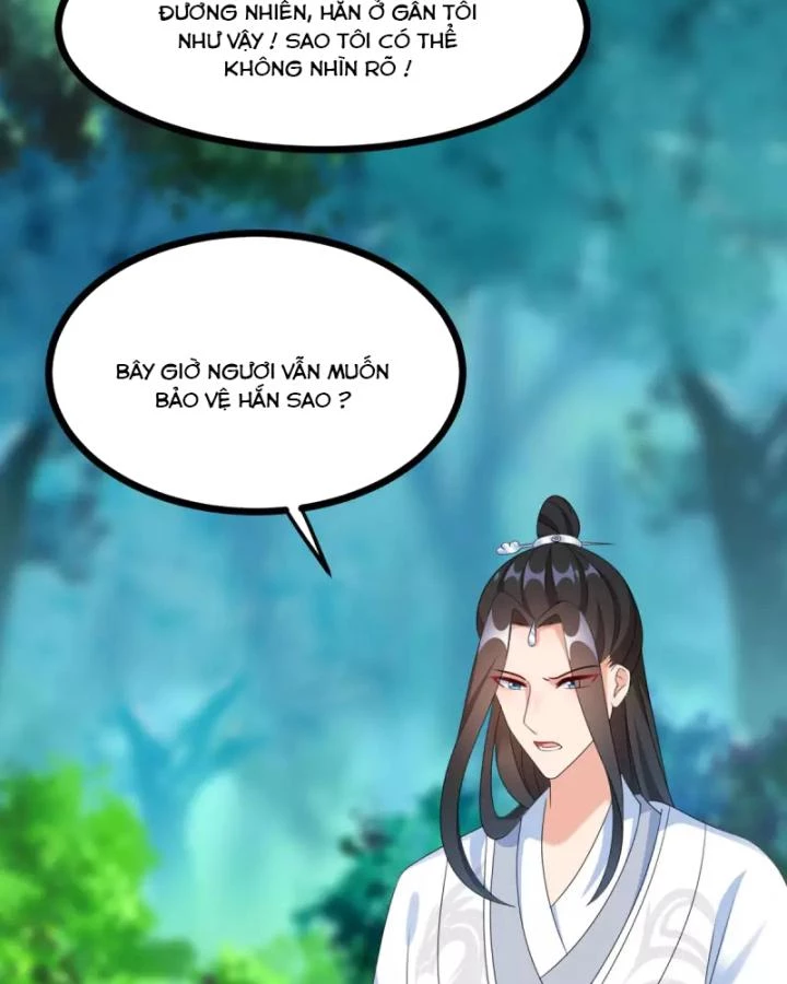 Tiên Y 3,5 Tuổi Đáng Yêu Chapter 51 - Trang 2