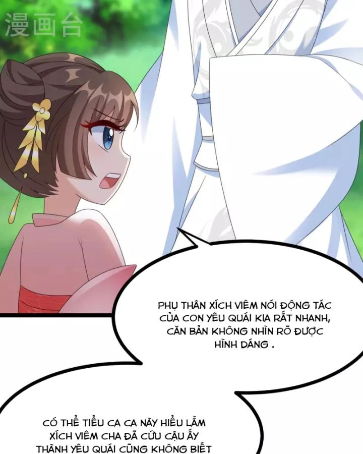 Tiên Y 3,5 Tuổi Đáng Yêu Chapter 51 - Trang 2