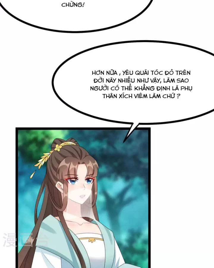 Tiên Y 3,5 Tuổi Đáng Yêu Chapter 51 - Trang 2