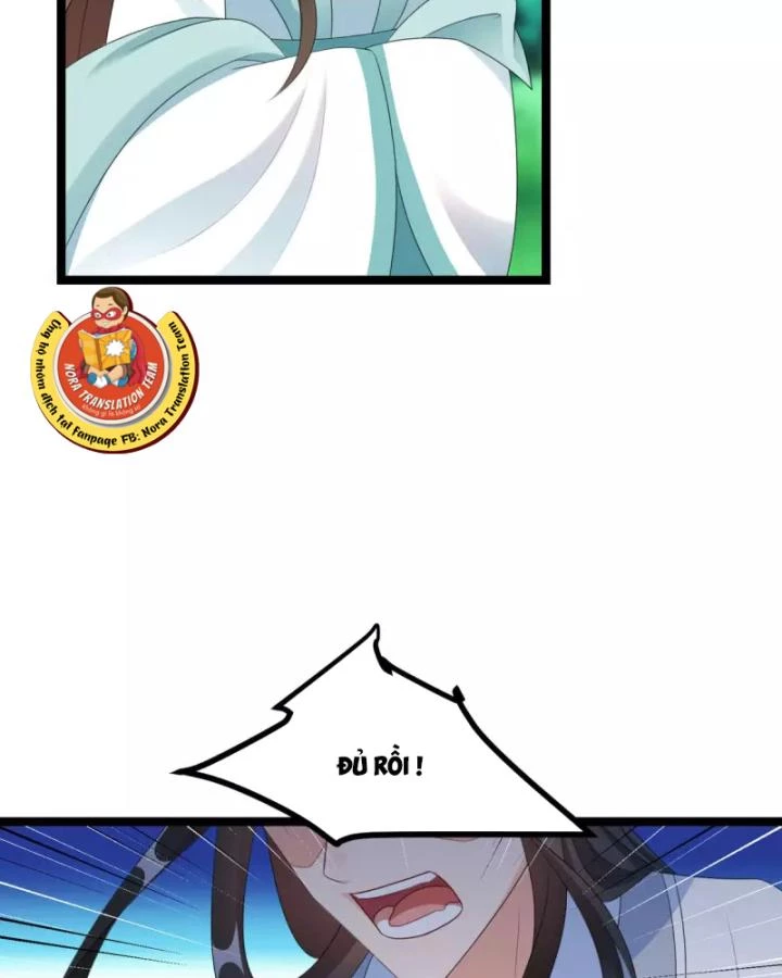 Tiên Y 3,5 Tuổi Đáng Yêu Chapter 51 - Trang 2