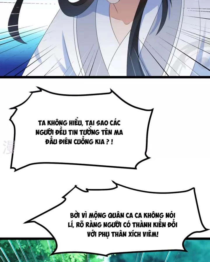 Tiên Y 3,5 Tuổi Đáng Yêu Chapter 51 - Trang 2
