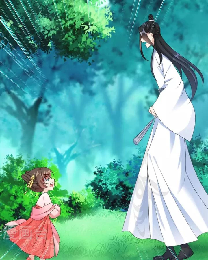 Tiên Y 3,5 Tuổi Đáng Yêu Chapter 51 - Trang 2