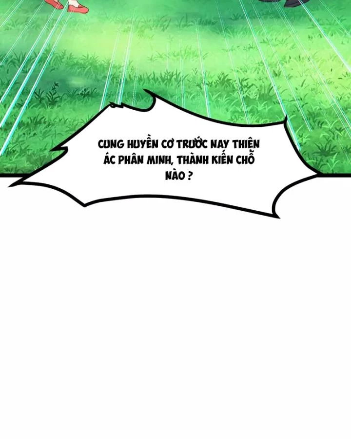 Tiên Y 3,5 Tuổi Đáng Yêu Chapter 51 - Trang 2
