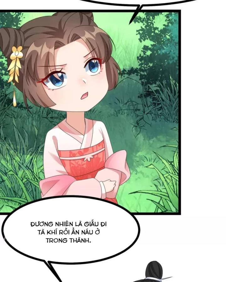 Tiên Y 3,5 Tuổi Đáng Yêu Chapter 51 - Trang 2