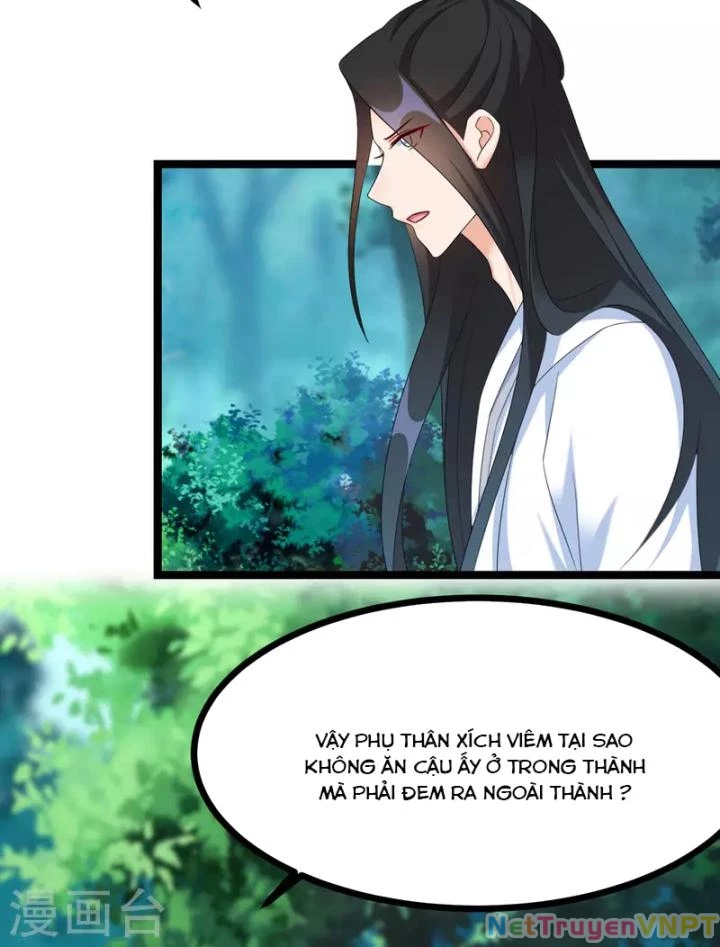 Tiên Y 3,5 Tuổi Đáng Yêu Chapter 51 - Trang 2