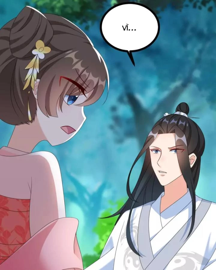 Tiên Y 3,5 Tuổi Đáng Yêu Chapter 51 - Trang 2