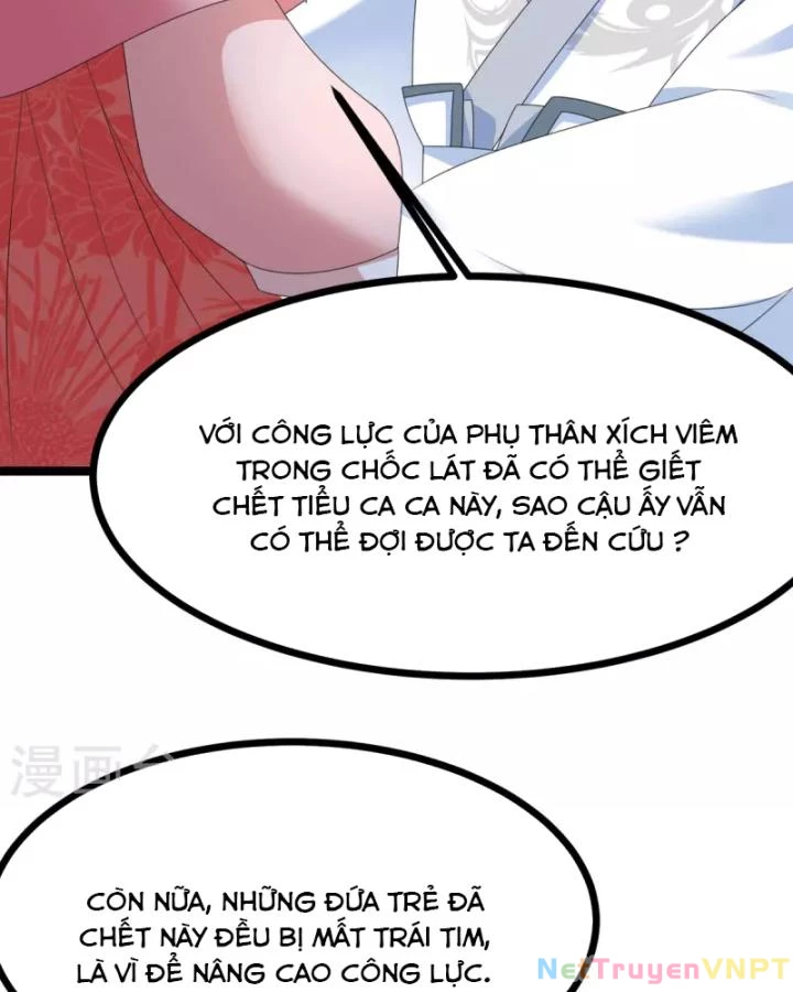 Tiên Y 3,5 Tuổi Đáng Yêu Chapter 51 - Trang 2