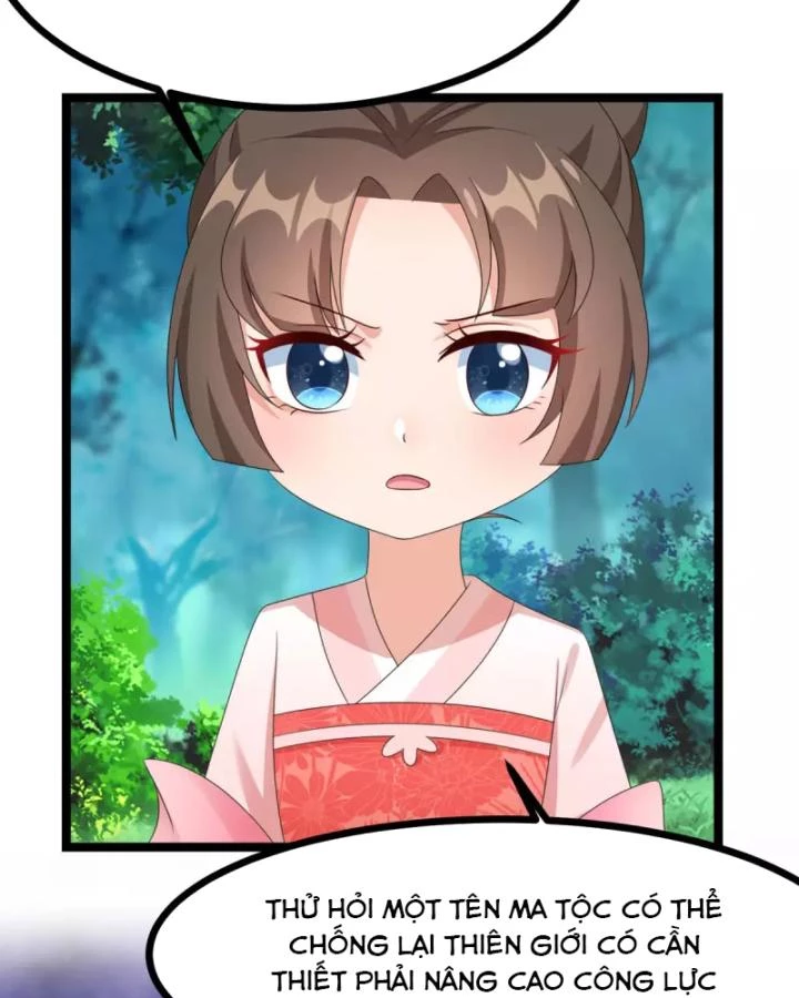 Tiên Y 3,5 Tuổi Đáng Yêu Chapter 51 - Trang 2