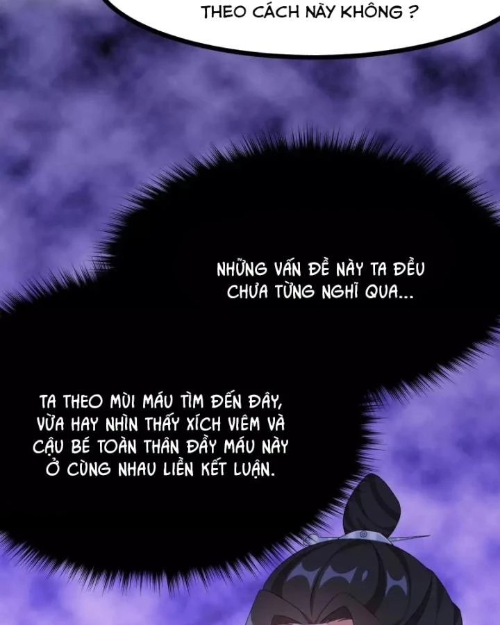Tiên Y 3,5 Tuổi Đáng Yêu Chapter 51 - Trang 2