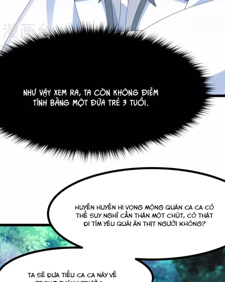 Tiên Y 3,5 Tuổi Đáng Yêu Chapter 51 - Trang 2