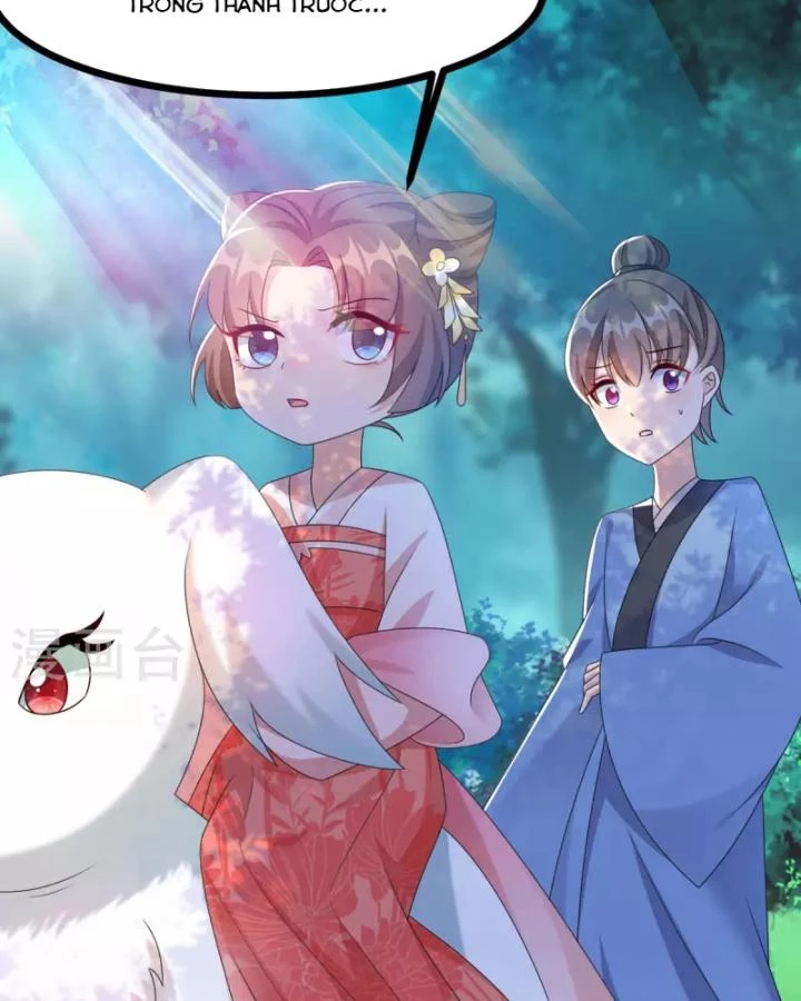 Tiên Y 3,5 Tuổi Đáng Yêu Chapter 51 - Trang 2