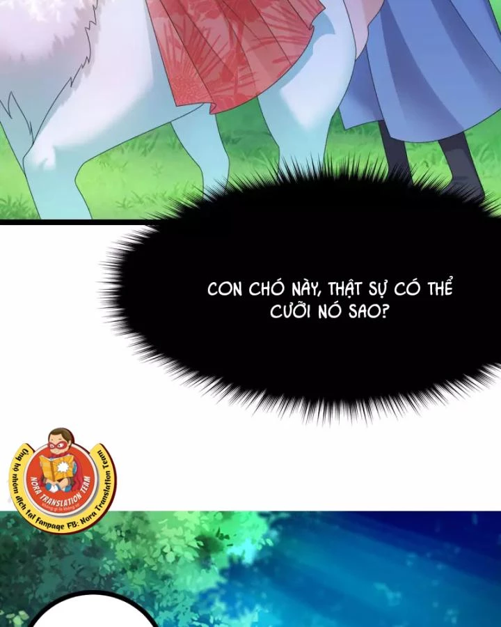 Tiên Y 3,5 Tuổi Đáng Yêu Chapter 51 - Trang 2