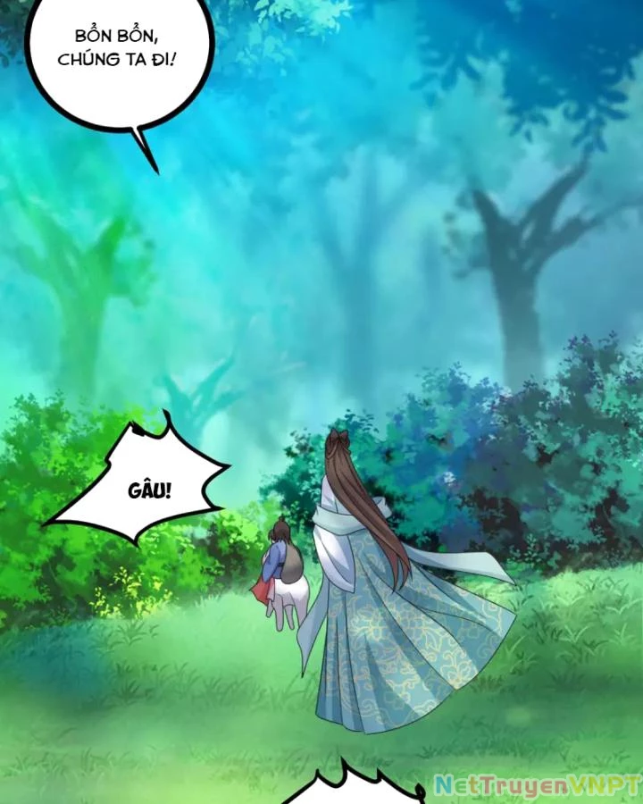 Tiên Y 3,5 Tuổi Đáng Yêu Chapter 51 - Trang 2