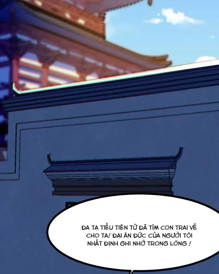 Tiên Y 3,5 Tuổi Đáng Yêu Chapter 51 - Trang 2