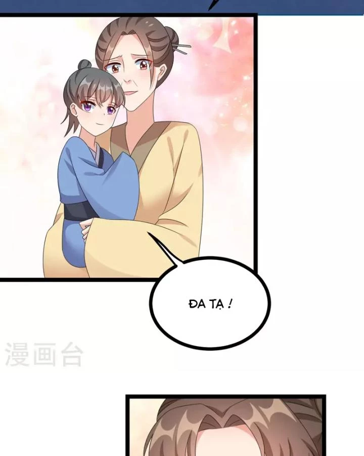 Tiên Y 3,5 Tuổi Đáng Yêu Chapter 51 - Trang 2