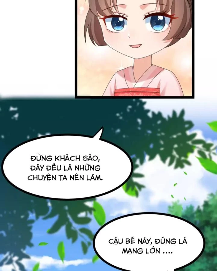 Tiên Y 3,5 Tuổi Đáng Yêu Chapter 51 - Trang 2