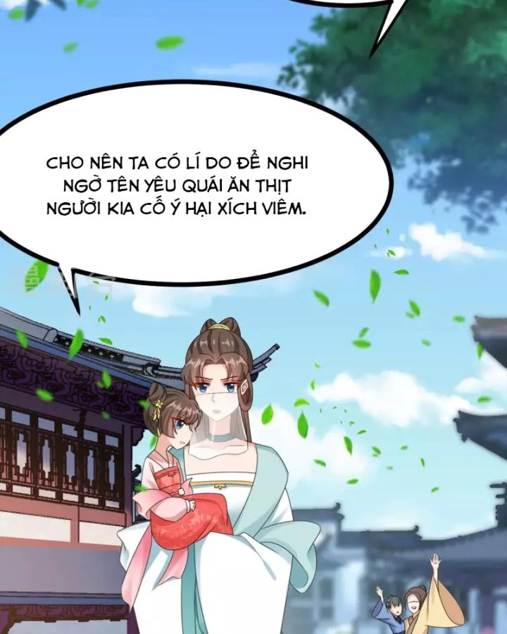 Tiên Y 3,5 Tuổi Đáng Yêu Chapter 51 - Trang 2