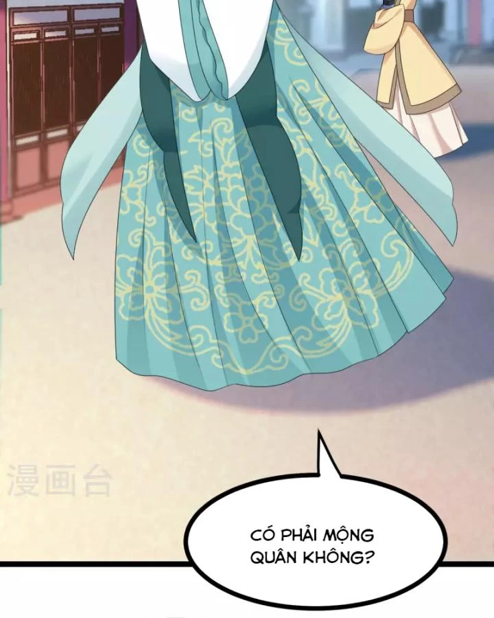 Tiên Y 3,5 Tuổi Đáng Yêu Chapter 51 - Trang 2