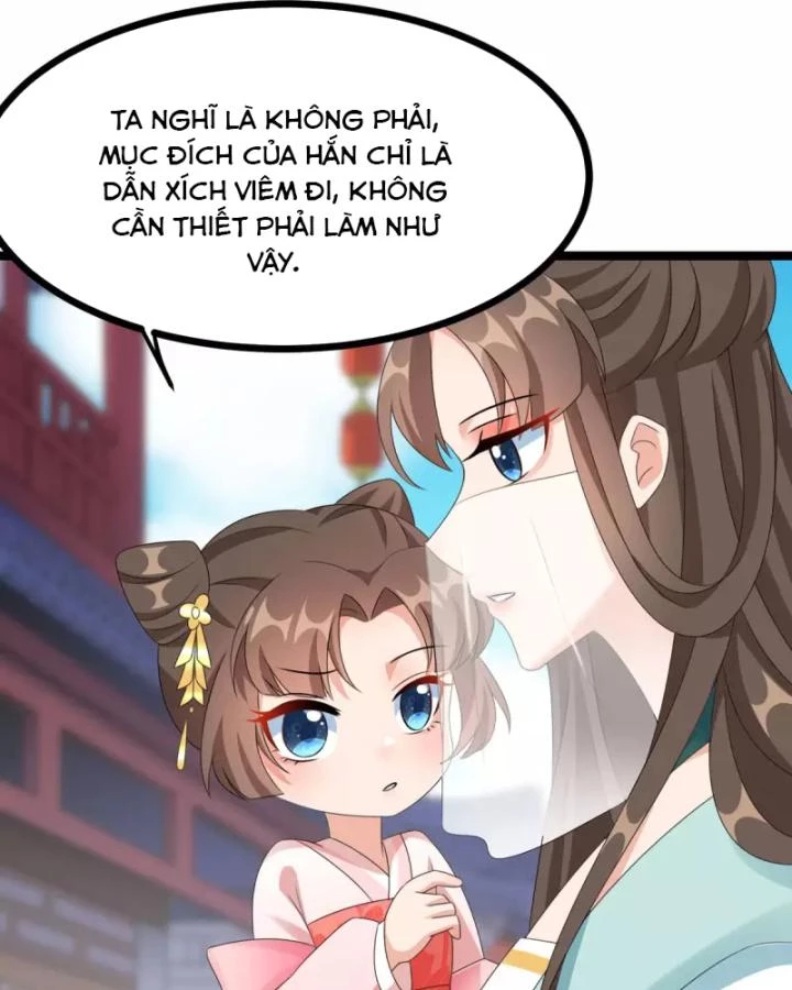 Tiên Y 3,5 Tuổi Đáng Yêu Chapter 51 - Trang 2