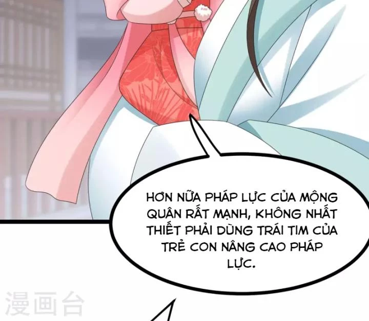 Tiên Y 3,5 Tuổi Đáng Yêu Chapter 51 - Trang 2