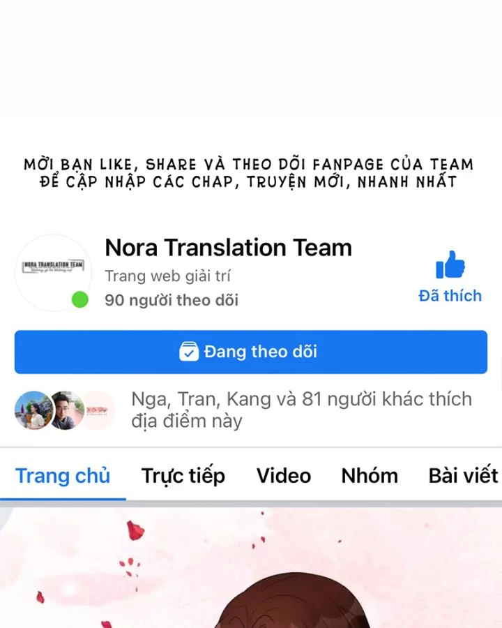 Tiên Y 3,5 Tuổi Đáng Yêu Chapter 51 - Trang 2