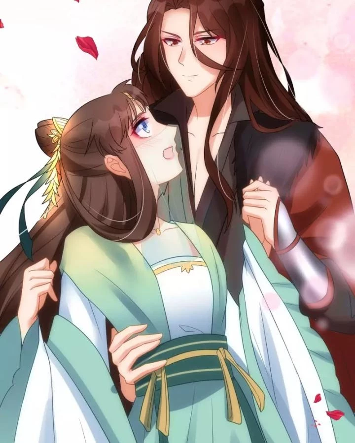 Tiên Y 3,5 Tuổi Đáng Yêu Chapter 51 - Trang 2